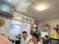 -炙热童年·老北京炙子烤肉(南锣鼓巷店)