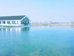 -同里国家湿地公园