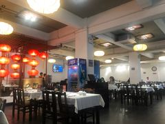 大堂-巴蜀风·地道川菜(总店)