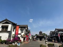 -云南民族村