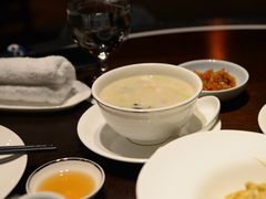 宋嫂鱼羹-杭州西子湖四季酒店·金沙厅