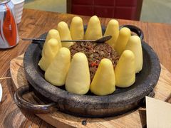 -山西会馆·晋菜·晋商宴·民俗博物馆(体育路店)