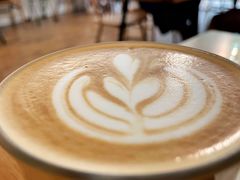 朗姆先生-Cafe Villa