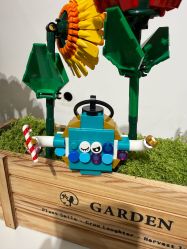 -乐高授权专卖店(中关村领展店)