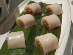 -白云中餐厅·粤菜·亚龙湾喜来登度假酒店