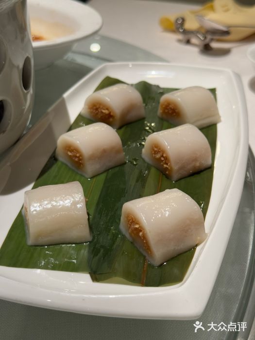 白云中餐厅·粤菜·亚龙湾喜来登度假酒店图片