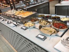 -RISE RESTAURANT(滨海湾金沙店)