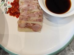 -聚丰园•湖鲜餐厅(阿红私房菜梅石路店)