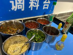 -刘聋子粉馆(张家界总店)