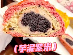 -LELECHA乐乐茶(百货大楼店)