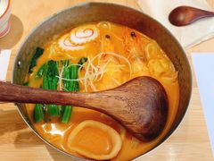 -火山屋台(新街口店)