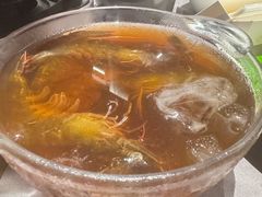 -徐记海鲜(观沙岭|滨江新城店)