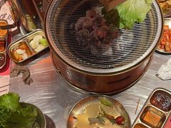 -西塔老太太泥炉烤肉(苏州大悦城店)