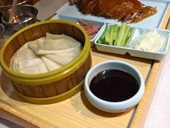 -华馨园北京烤鸭(丽水店)