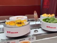 -龍歌自助小火锅(雨花台江南虹悦城店)