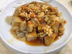 -黑石礁酒楼·海鲜(黑石礁店)