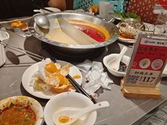 -骨之味·筒骨汤火锅(江头店)