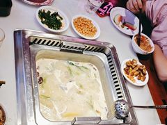 -重庆高老九火锅(万象城店)
