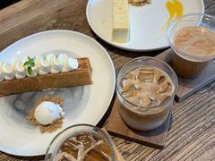 -Vanilla Specialty Coffee(八大关店)