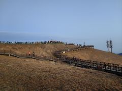 -萍乡武功山风景名胜区