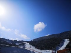 -太子岭滑雪场