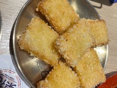 -梨花牛肉汤饭(仁恒伊势丹店)