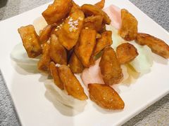 -同喜烤鸭店(光芒店)