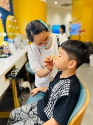 -海马体家庭照相馆(杭州远洋乐堤港店)