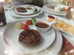 -斗牛士牛排(南京东路店)