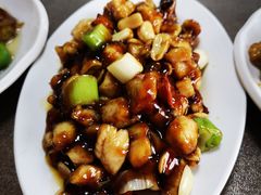 -友谊餐馆(永安路店)