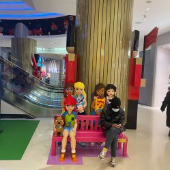 -LEGO(国贸商城店)