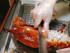 -大鸭梨烤鸭(望京店)