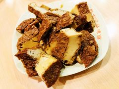 醬汁素雞-百家鸡味馆(清泰店)