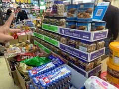 -紫荆城食品交易中心(华强北店)