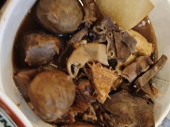 金牌牛杂大满贯-卤大叔·广州牛杂(壹方城店)