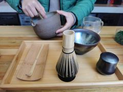 -LA MATCHA抹茶吧(进贤路店)