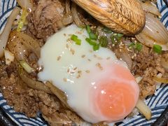 -日吉丸·鸟将军炭火融合酒馆(中央大街店)