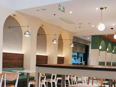 大堂-南小馆(迪士尼小镇店)