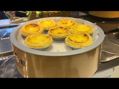 -龍歌自助小火锅(市北CBD万达店)
