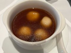 -广州富力丽思卡尔顿酒店·丽轩·粤菜