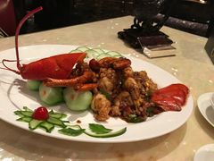 -8餐厅(新葡京酒店)