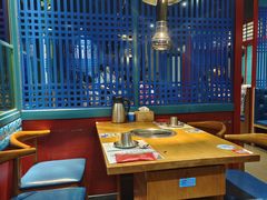 -老炉家木炭烤肉(长江国际店)