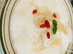 -堂屋糖水店(愚园店)