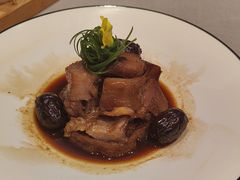 -狮王府淮扬菜(新街口友谊店)