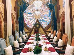 -叶叶菩提(太原别墅店)