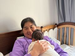 -福田家月子中心 产后 月嫂(市立母子医院店)
