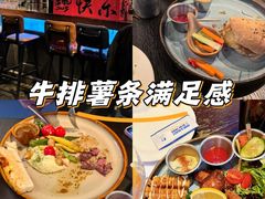 -bluefrog蓝蛙(水游城店)