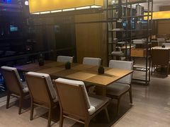 -深圳湾万怡酒店