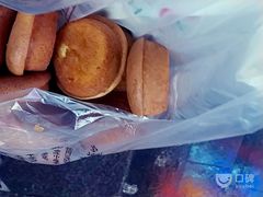 -詹记桃酥(宿州路店)