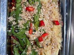 -古彭7只羊·招牌白串·碳锅羊肉旗舰店